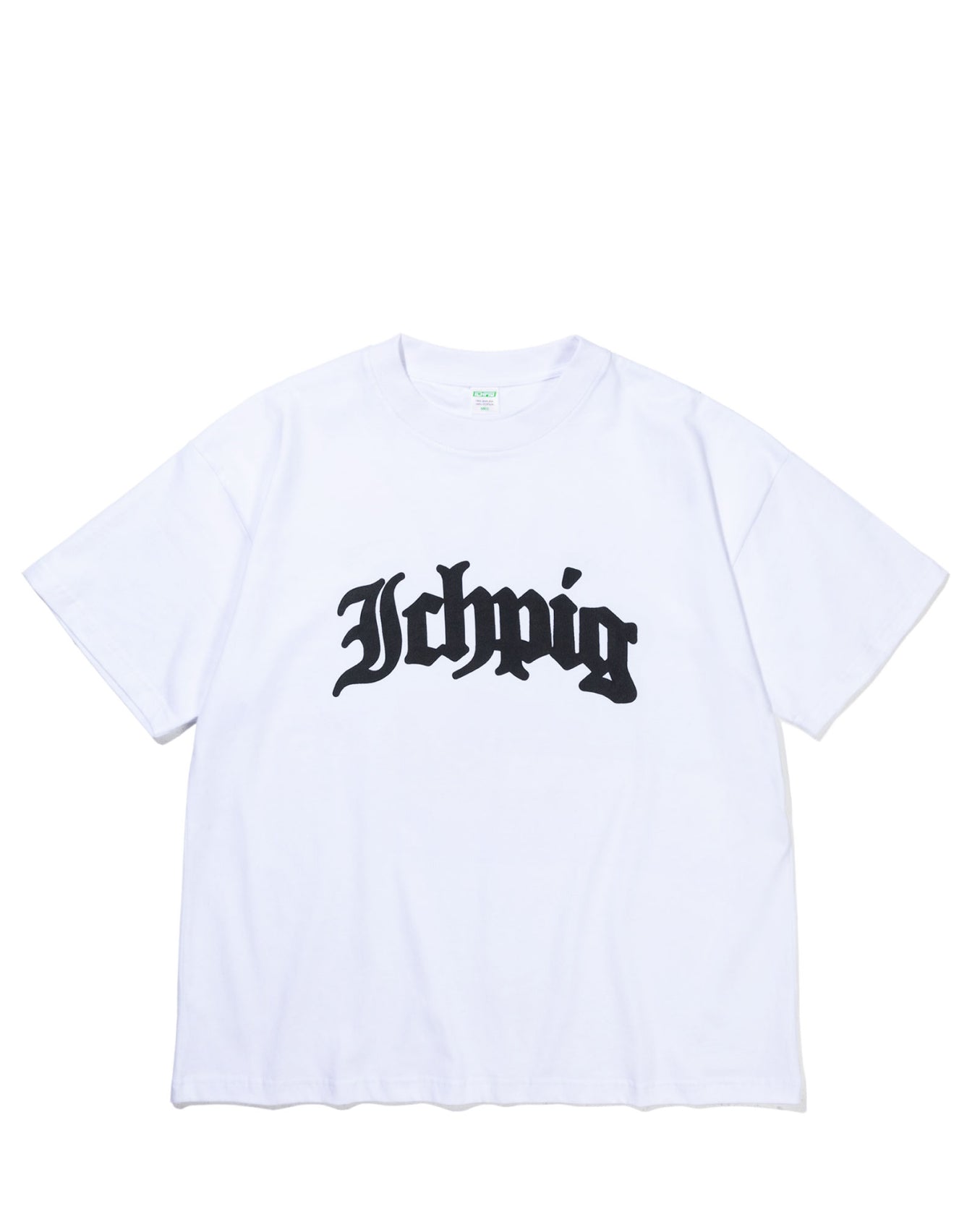 Ichpig Legion T-Shirt White
