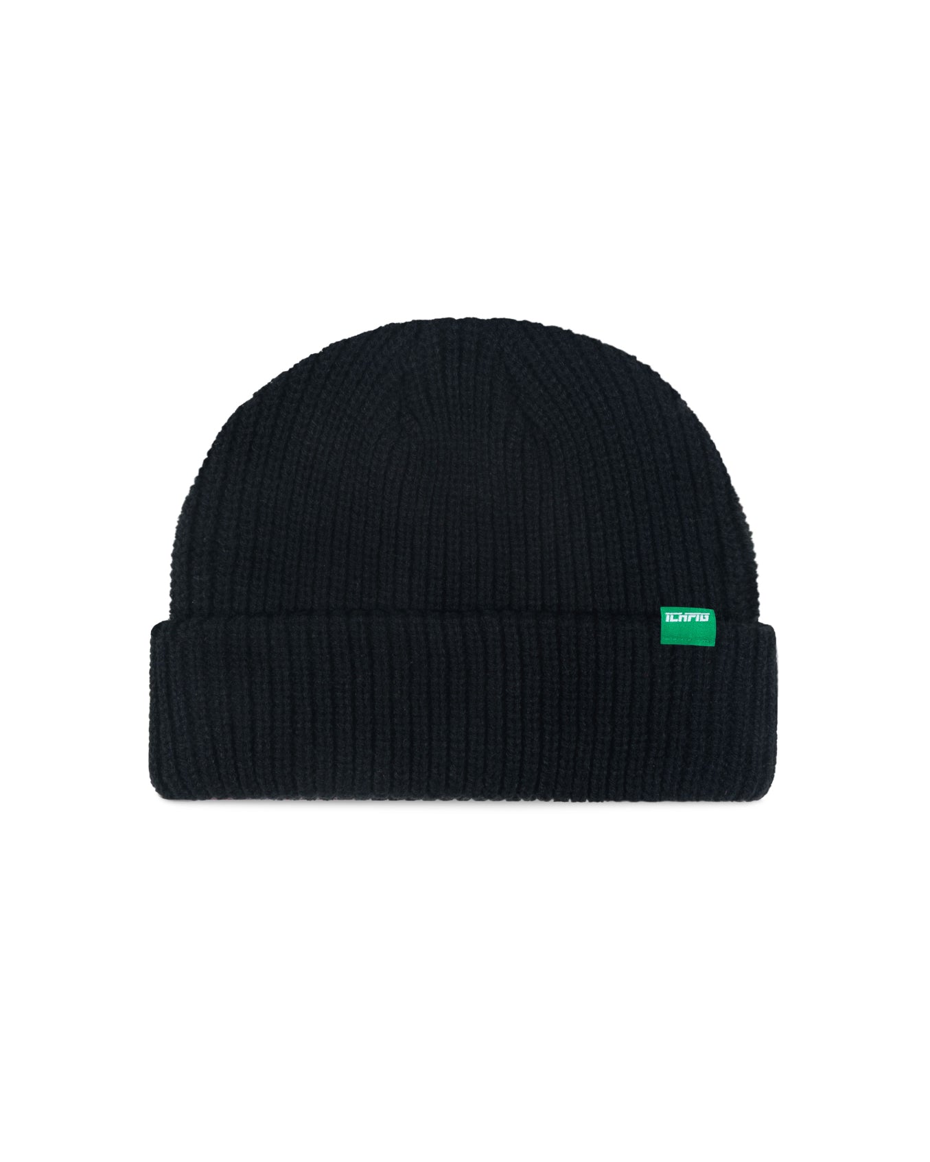 Ichpig Strike Southy Beanie Black