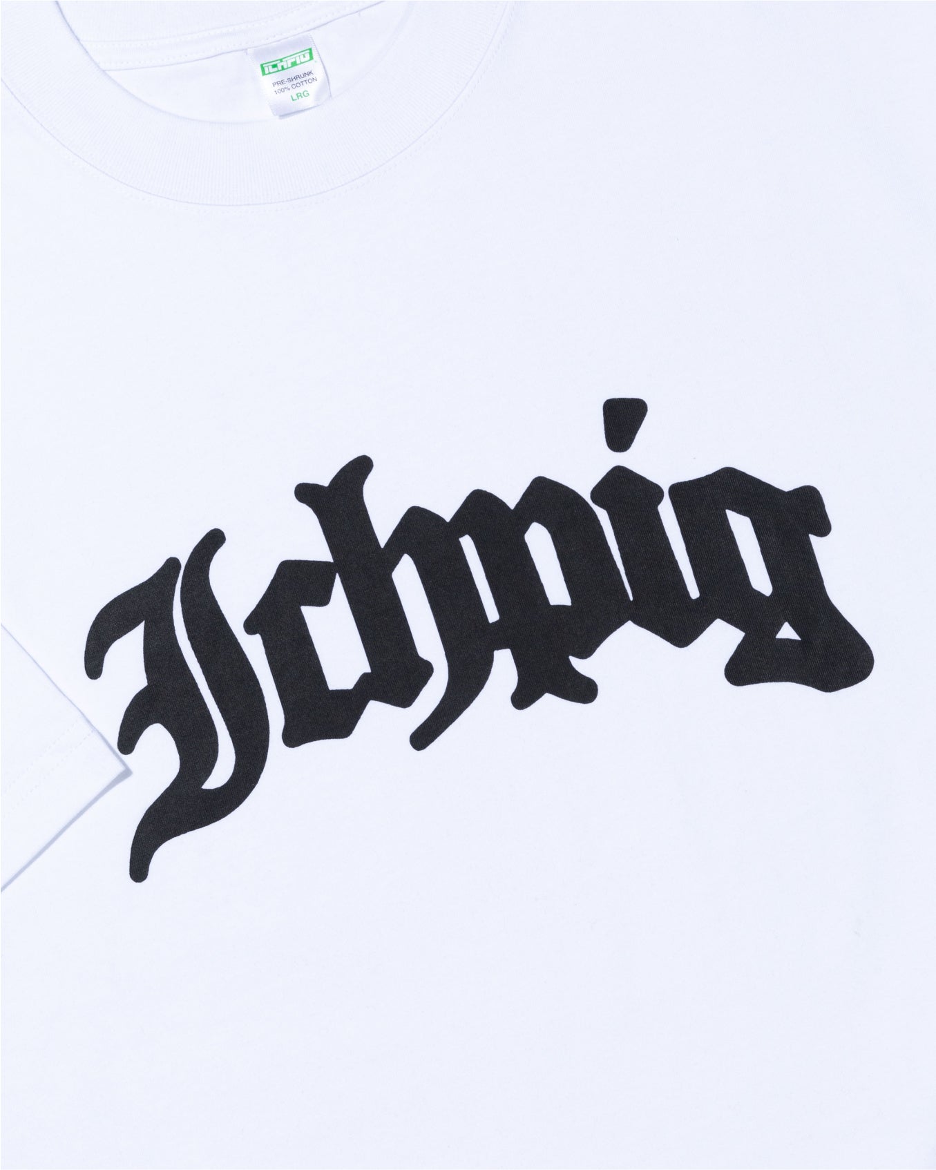 Ichpig Legion T-Shirt White