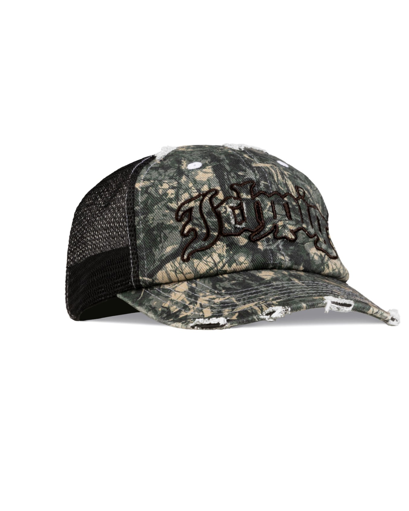 Ichpig Legions Trucker Hat Tree