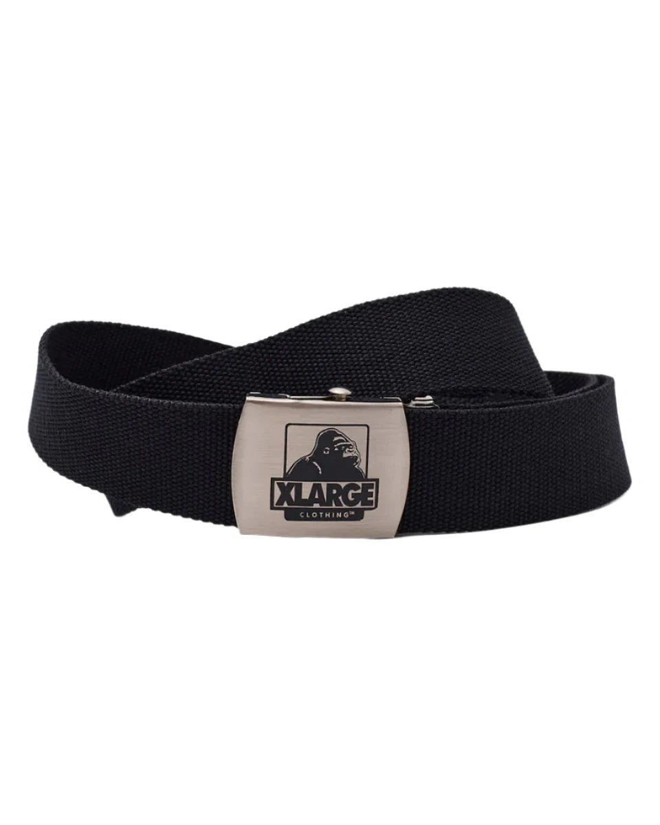 X-Large Trademark Web Belt