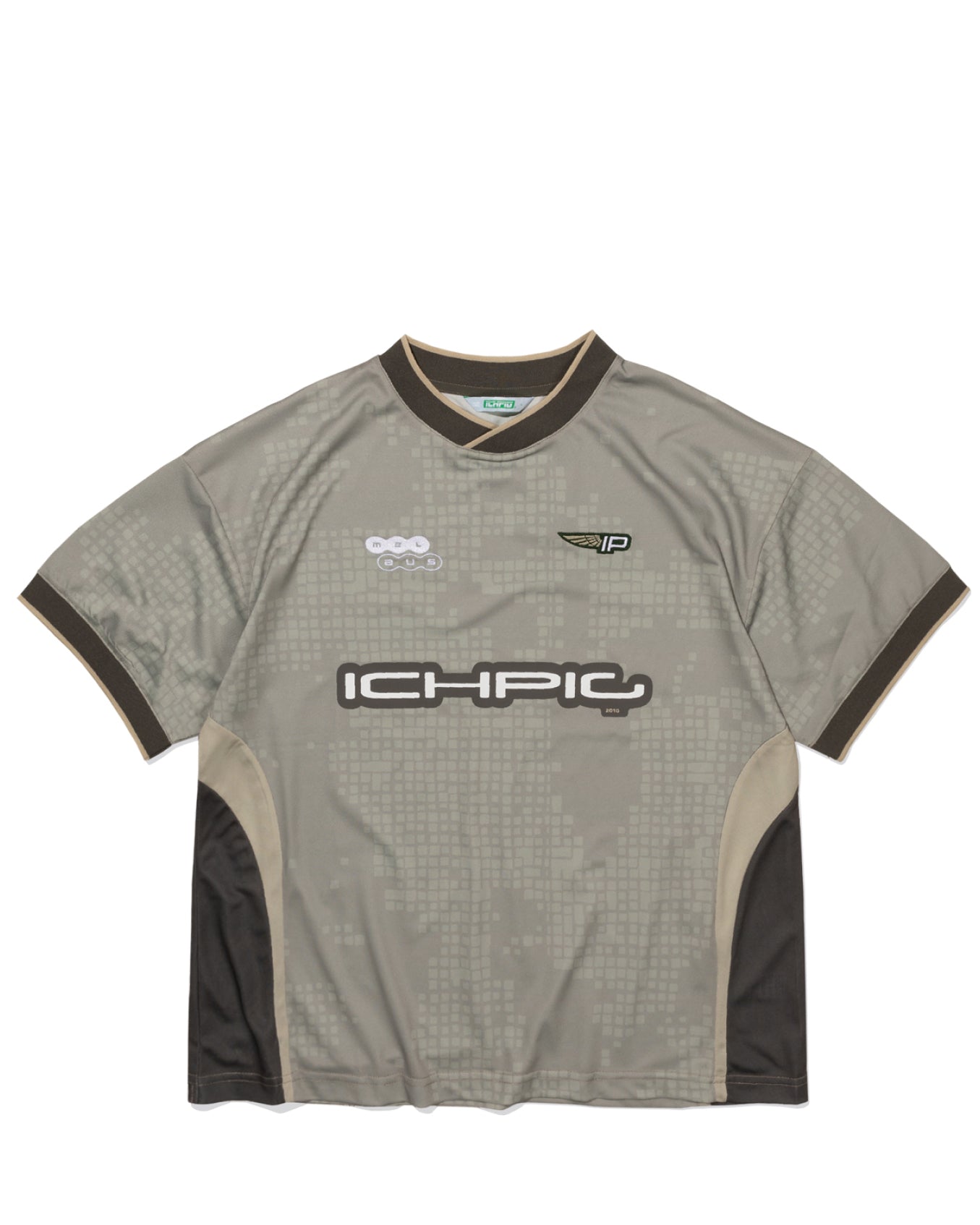 Ichpig Digi Panel Pro Jersey Urban