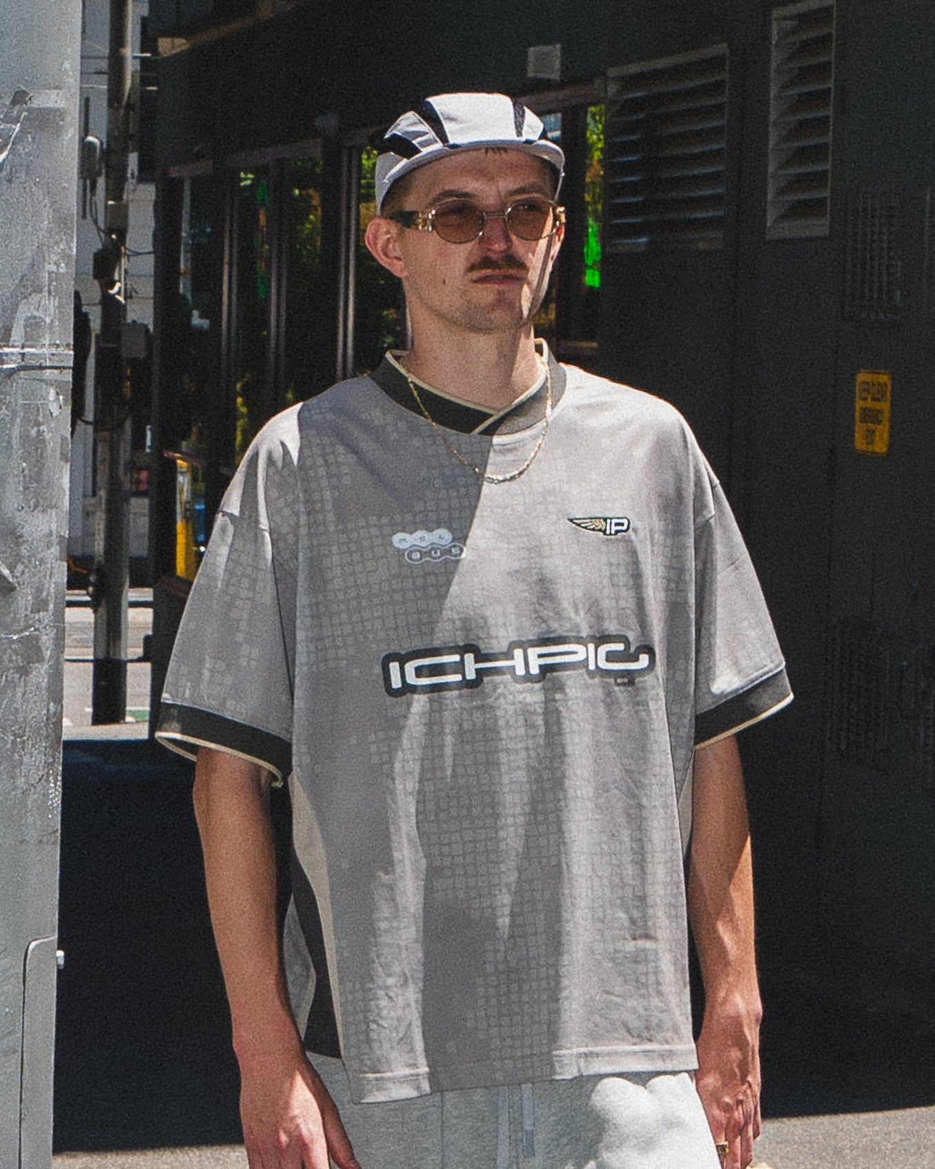Ichpig Digi Panel Pro Jersey Urban
