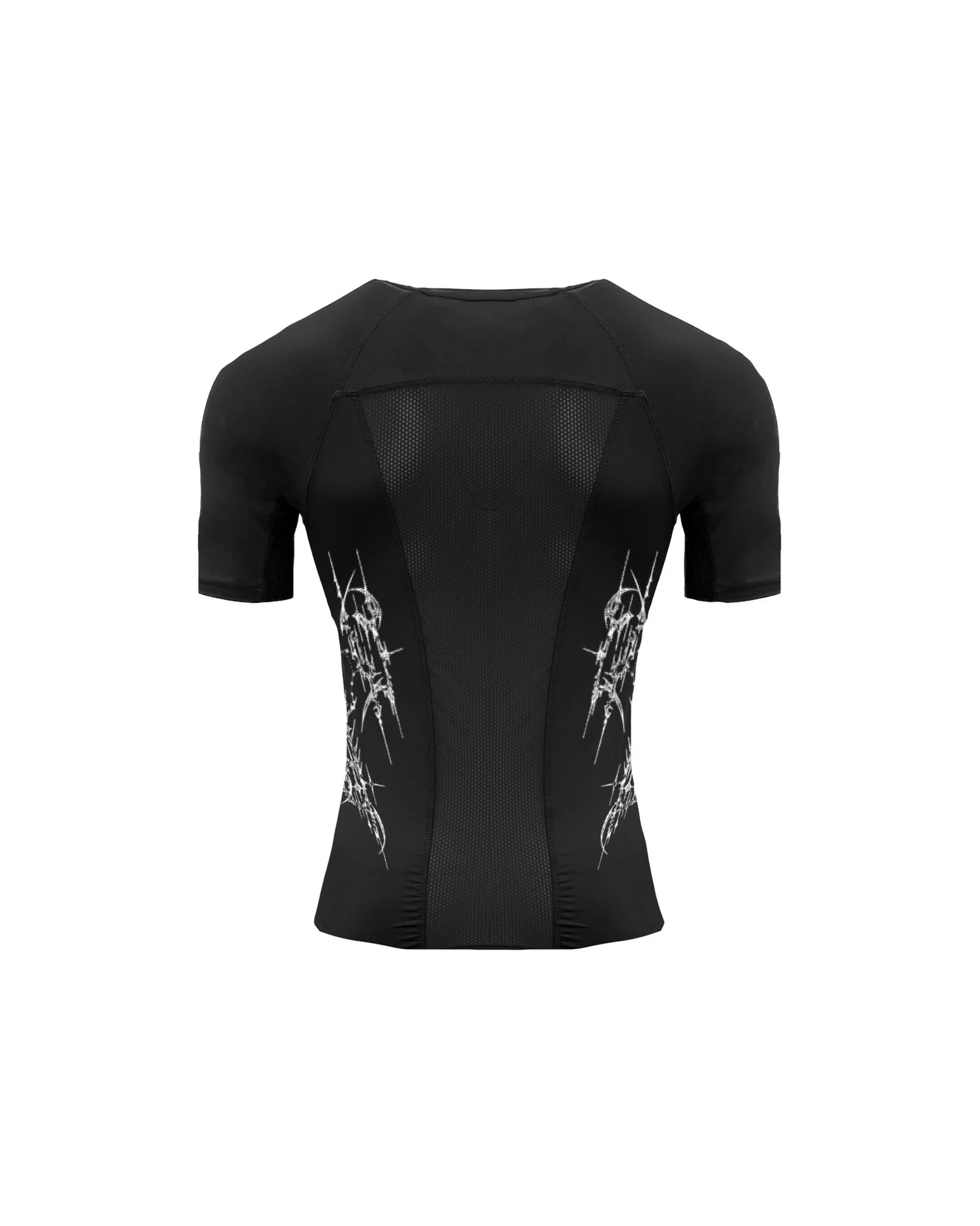 Jukuhara JP Lean Cyber Compression Shirt