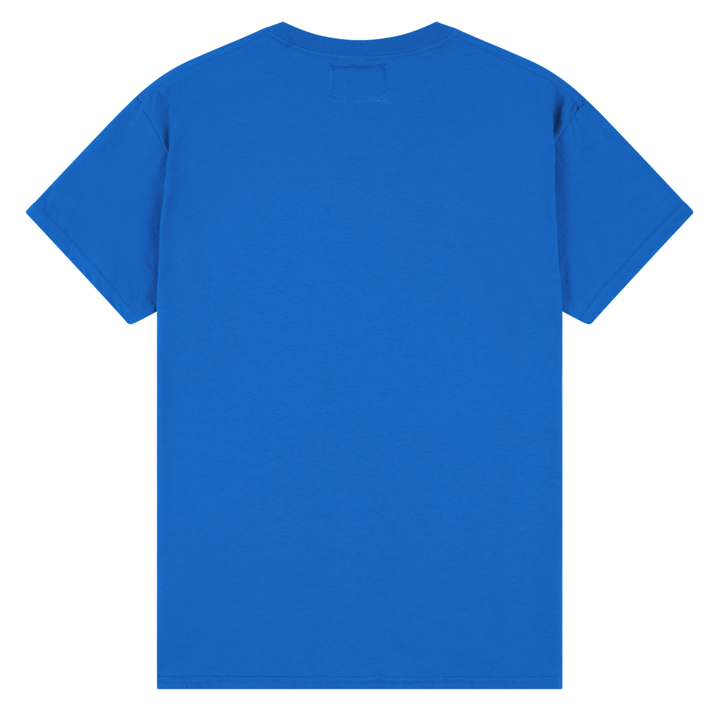 Ratlife 1800-728-5433 T-shirt True Blue