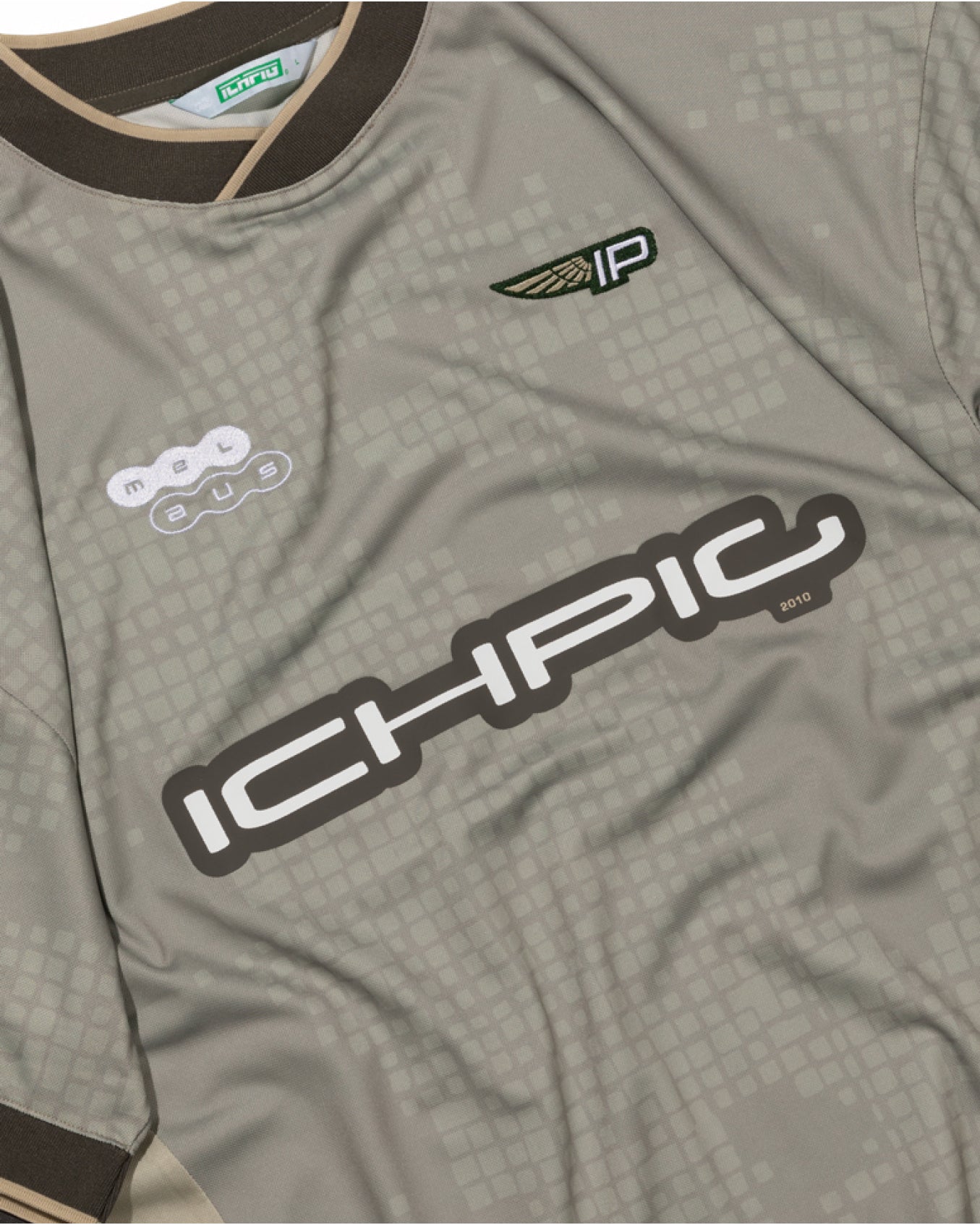 Ichpig Digi Panel Pro Jersey Urban