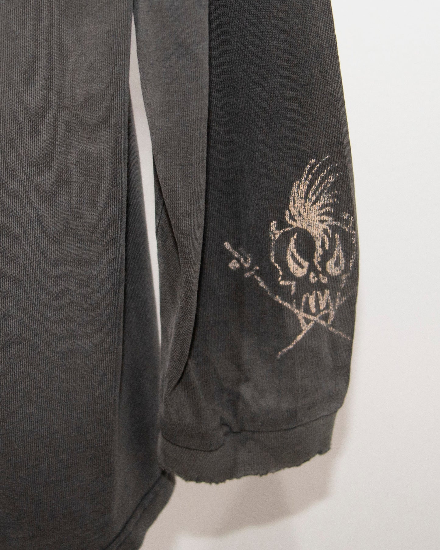 1992 Metallica 'Birth School Death' Long Sleeve Large
