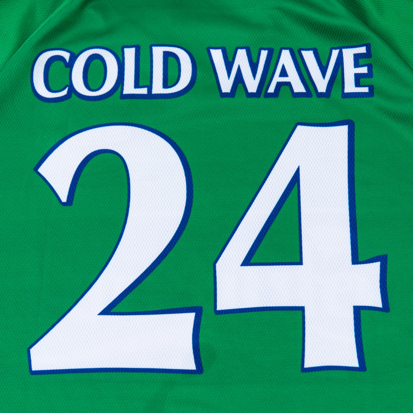Cold Wave FC Kit