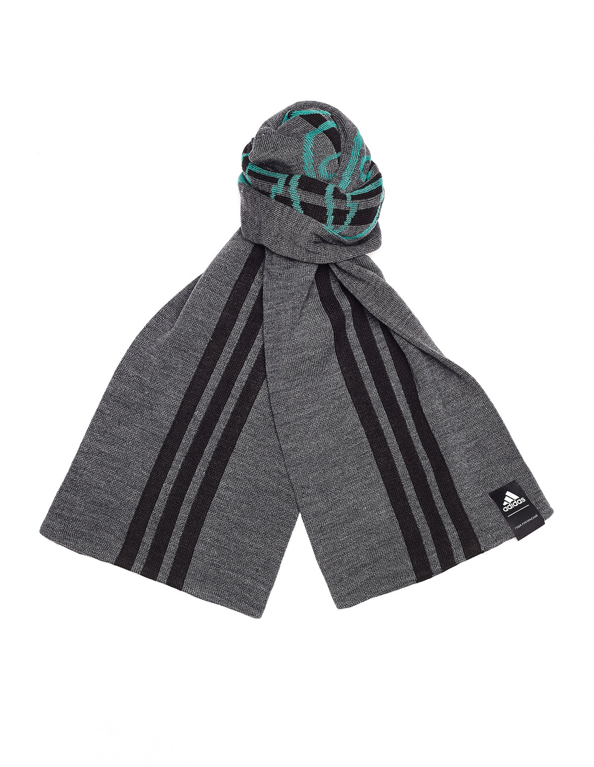 Adidas Gosha Scarf Grey