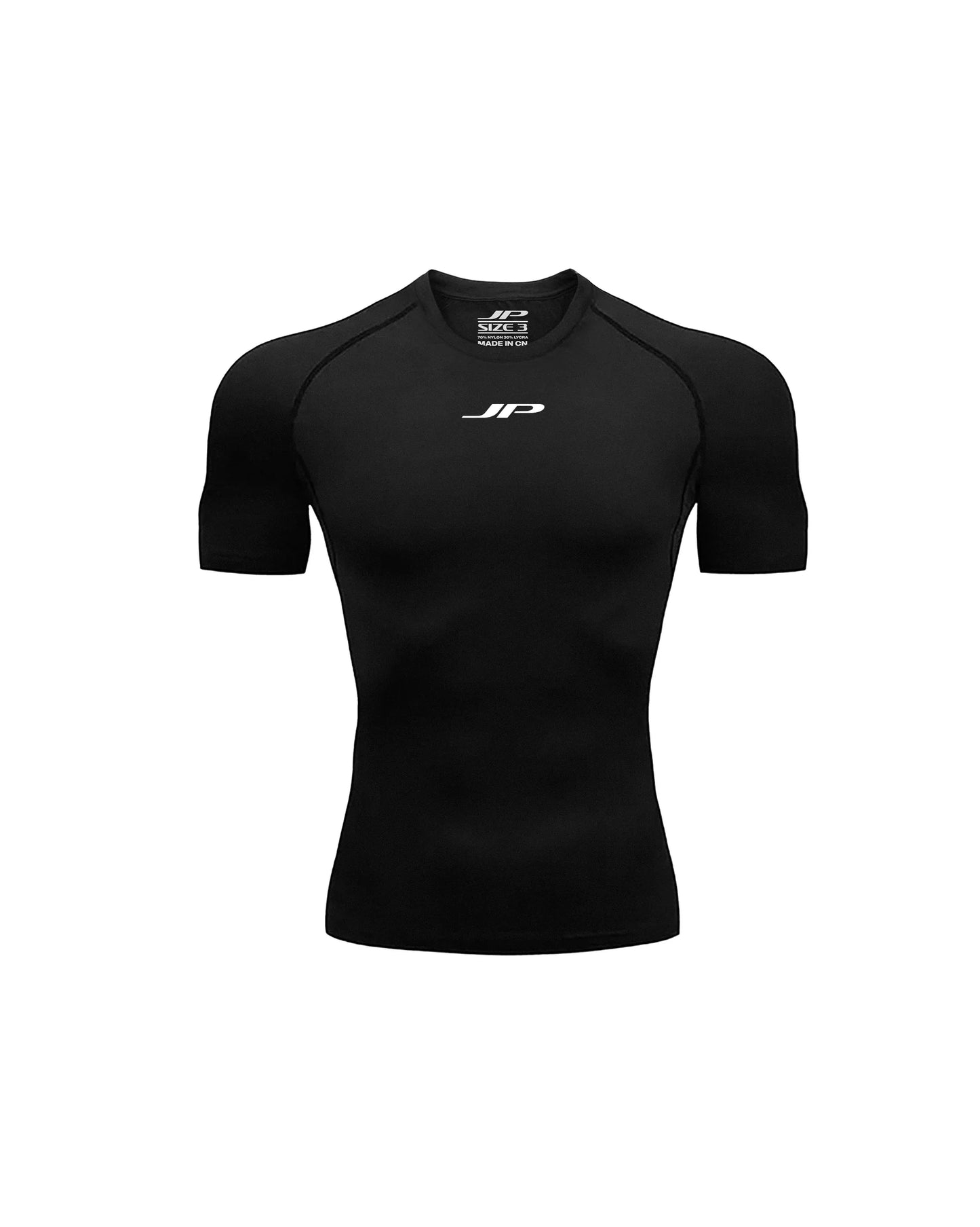 Jukuhara JP Minimal Compression Shirt