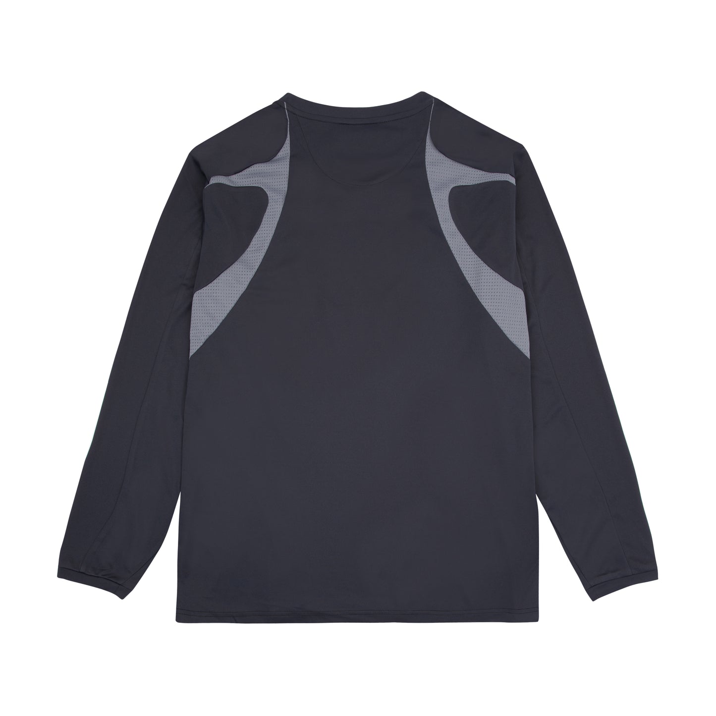 Boiler Room Umbro Football Shirt Black