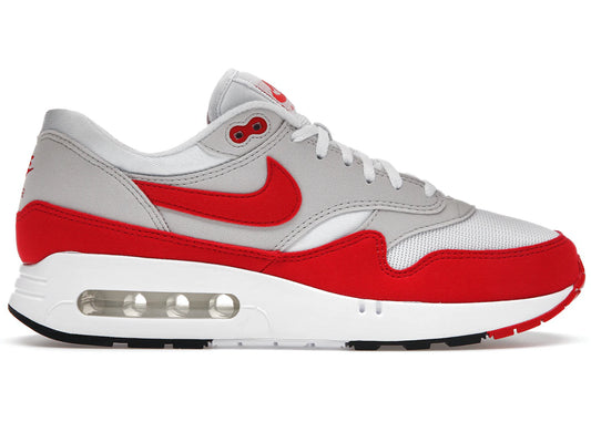 Nike Air Max 1 '86 OG Big Bubble Sport Red US10