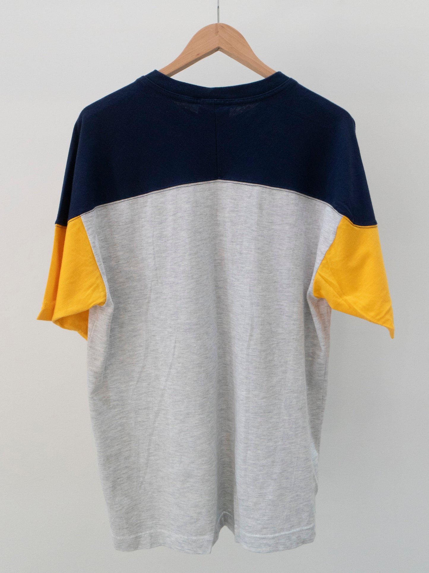 Early 90's West Coast Eagles T-Shirt Large