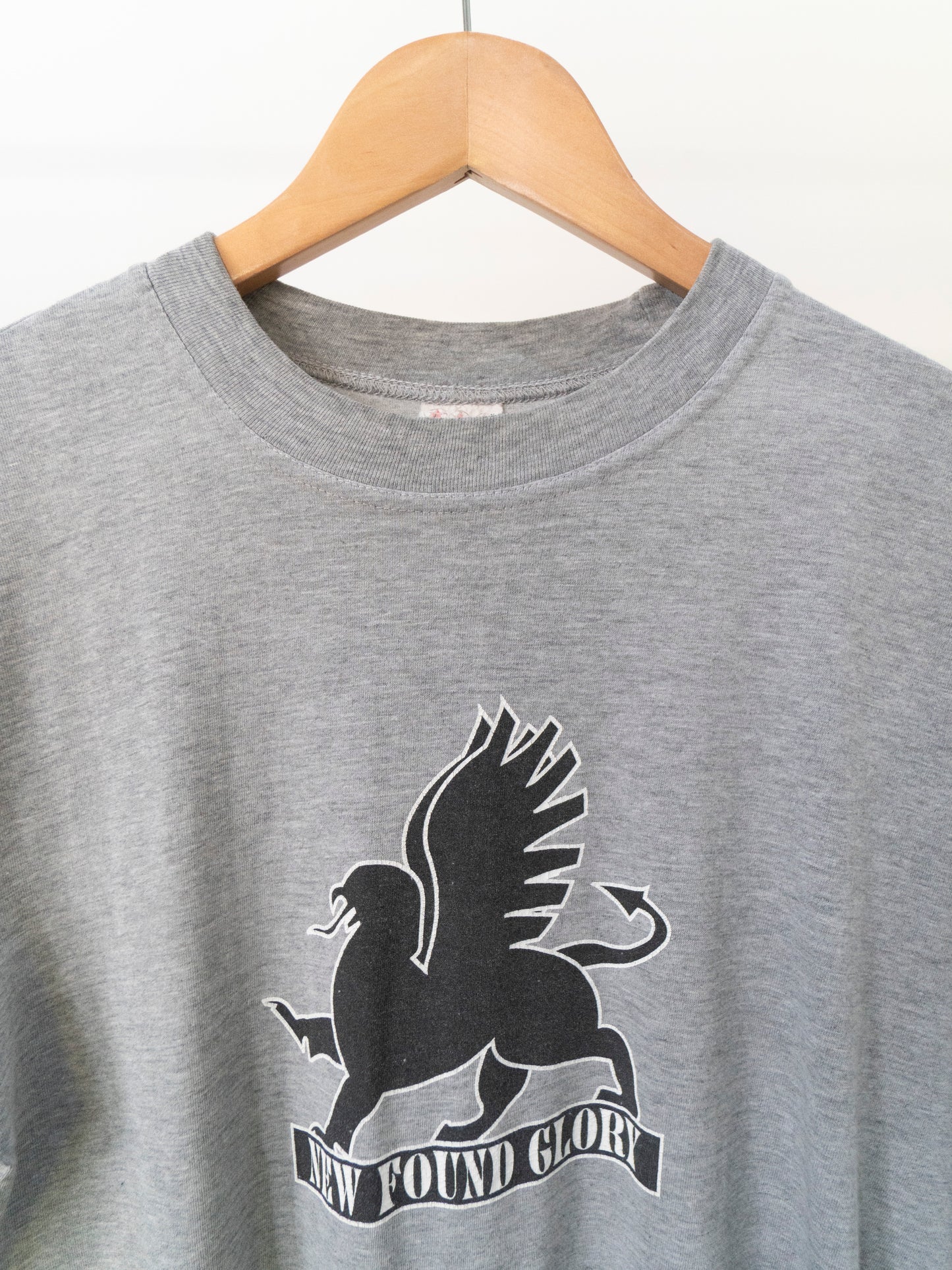 2000's New Found Glory T-Shirt M-L