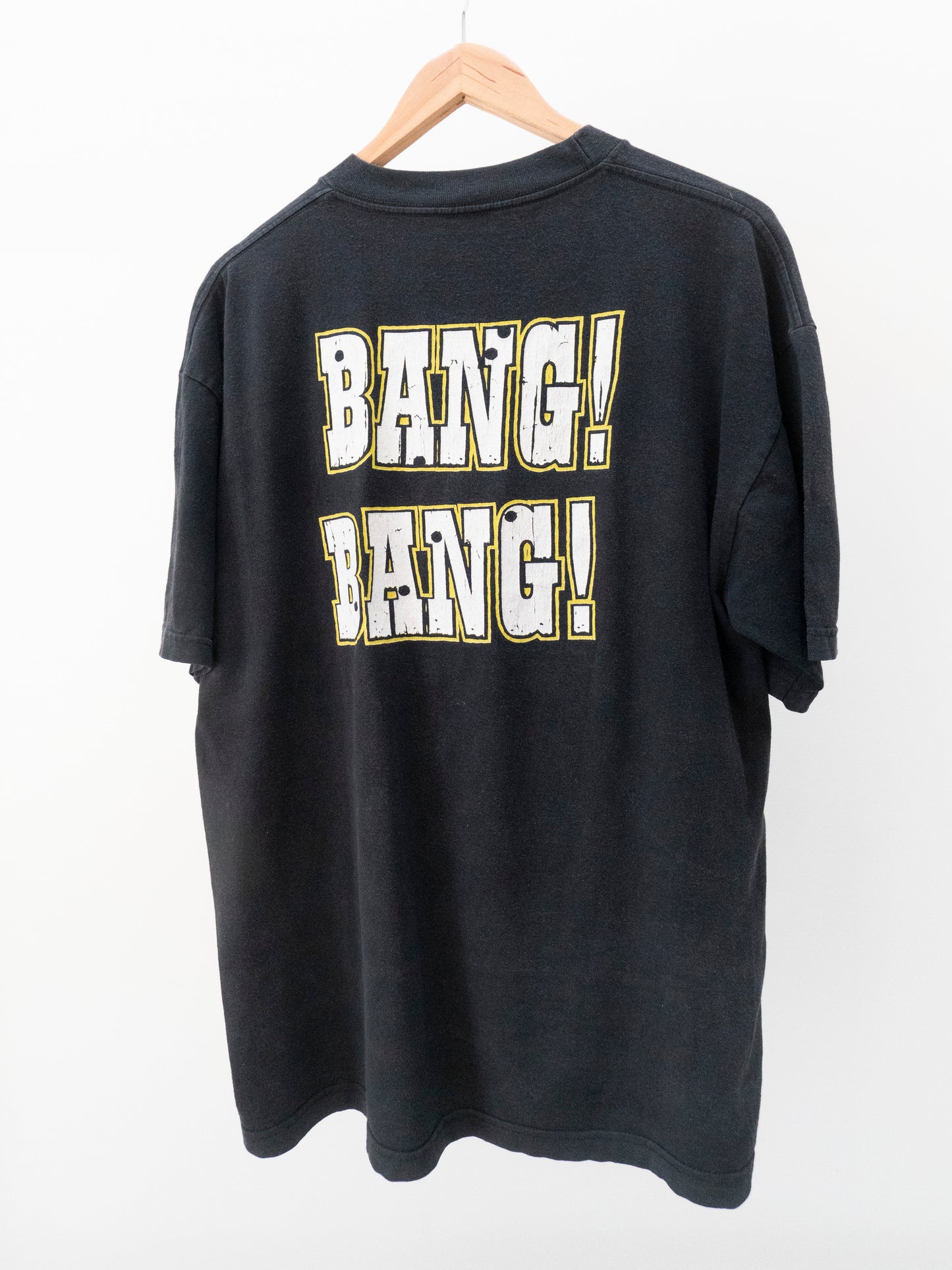 2000 Cactus Jack 'Bang Bang' T-Shirt XL