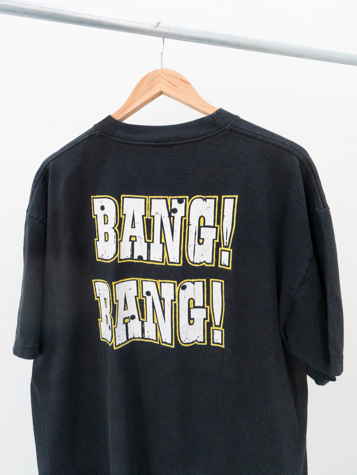 2000 Cactus Jack 'Bang Bang' T-Shirt XL