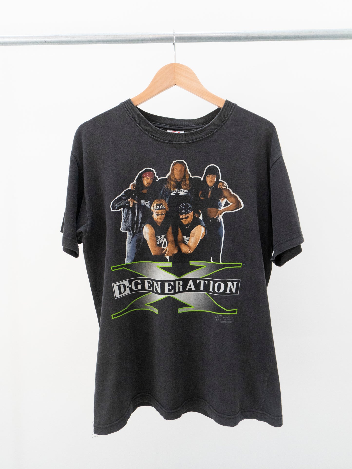 1998 D Generation X T-Shirt M-L