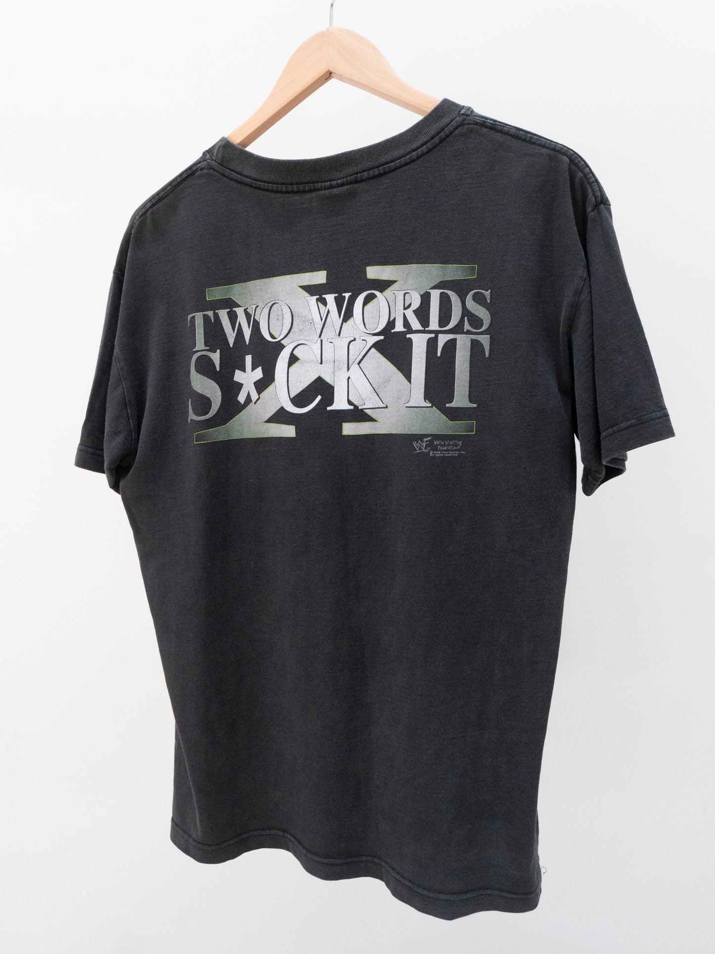 1998 D Generation X T-Shirt M-L