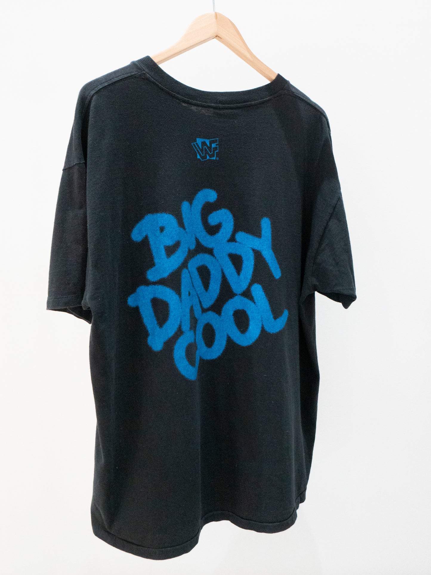 1995 Diesel Power 'Big Daddy Cool' T-Shirt XL