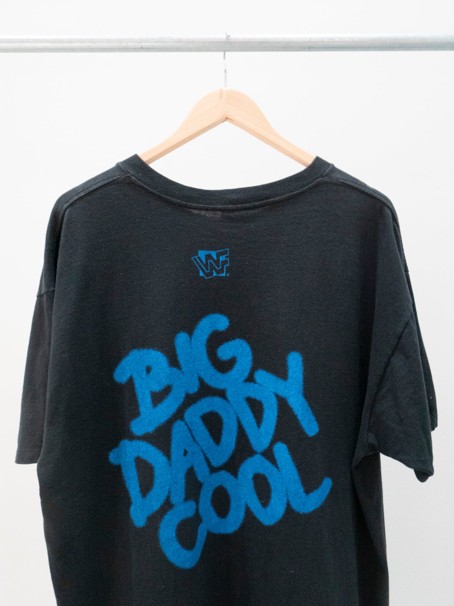 1995 Diesel Power 'Big Daddy Cool' T-Shirt XL