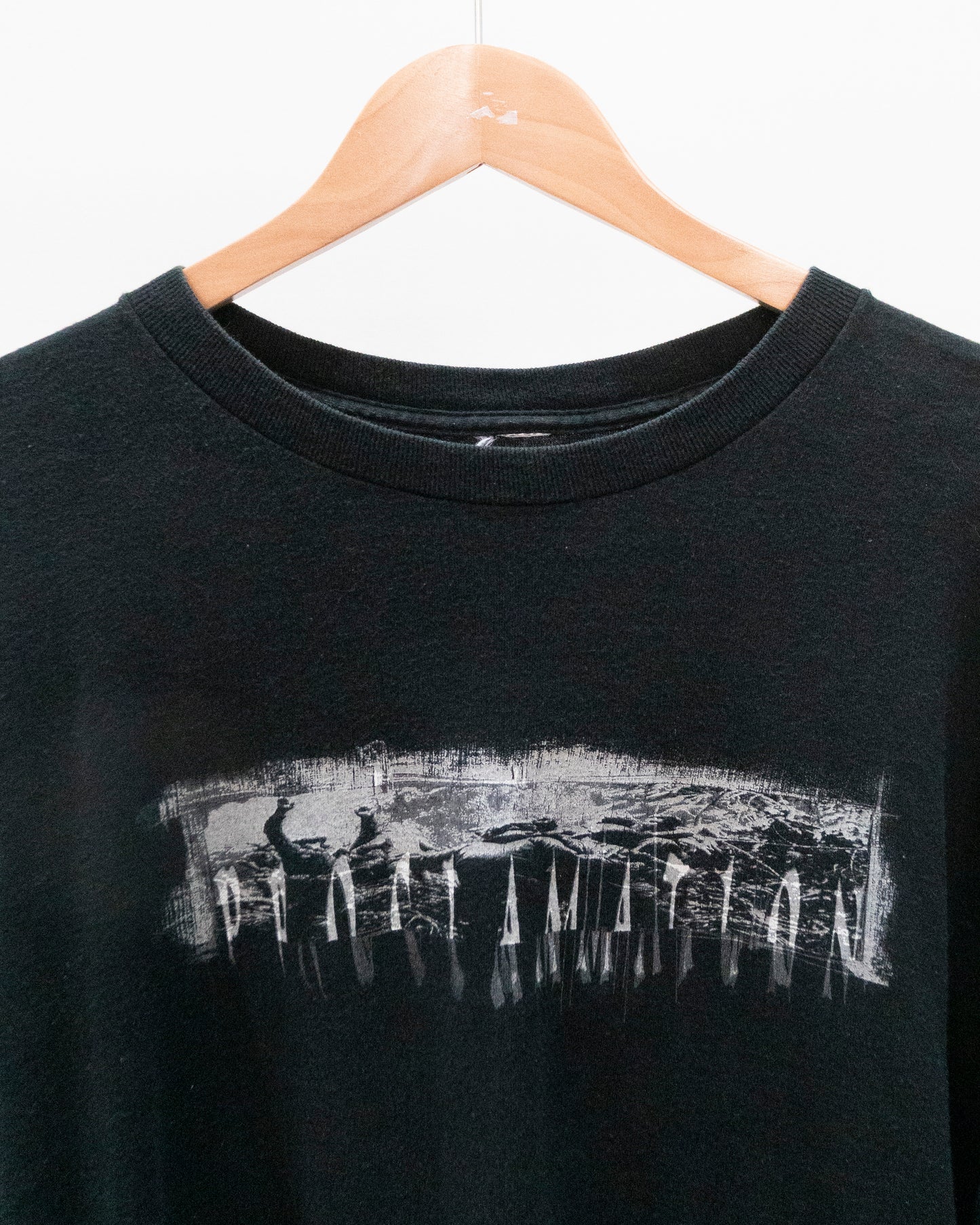 1999 Proclamation 'Taken By Force' Long Sleeve XL