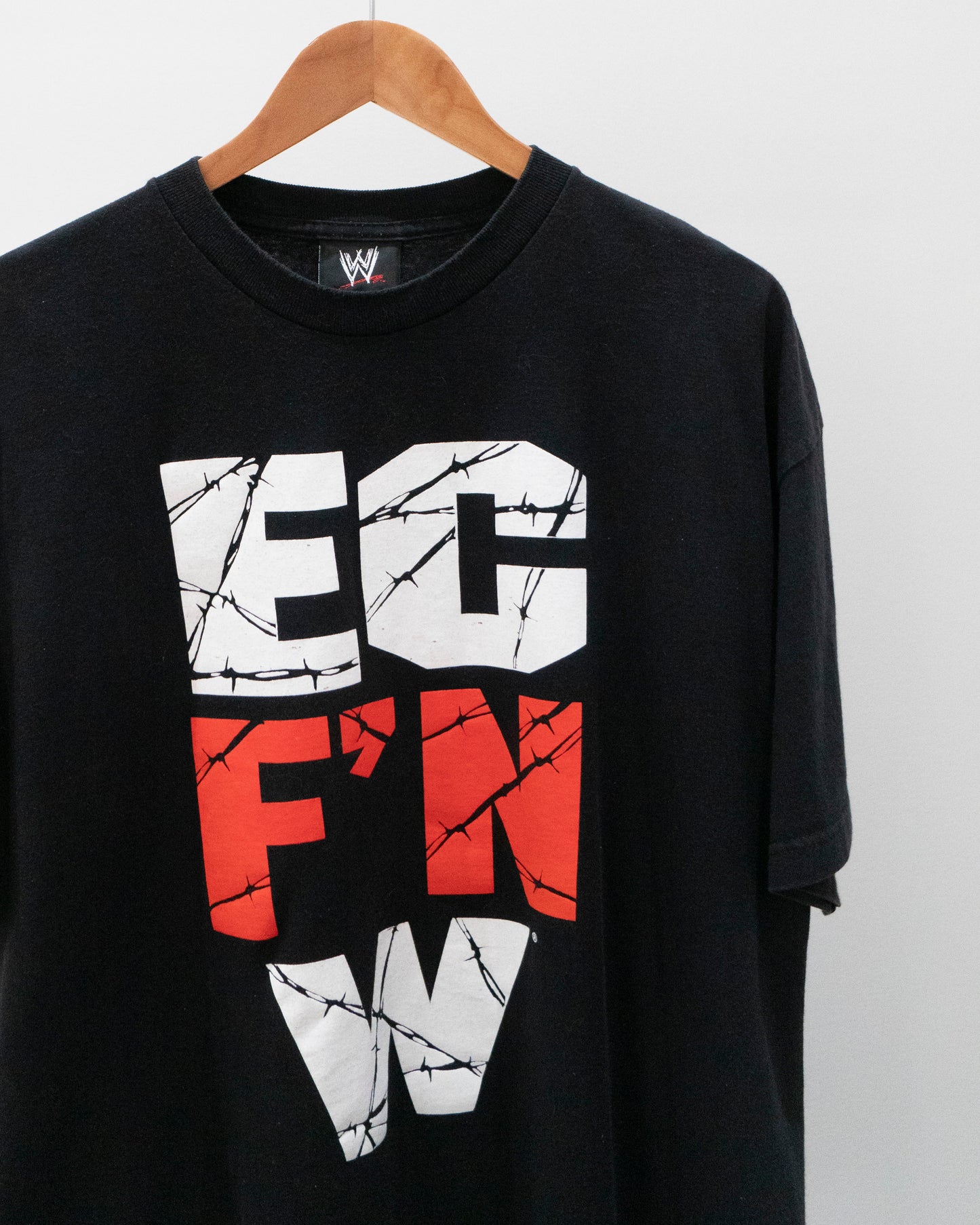 2005 ECW 'One Night Stand' T-Shirt XL