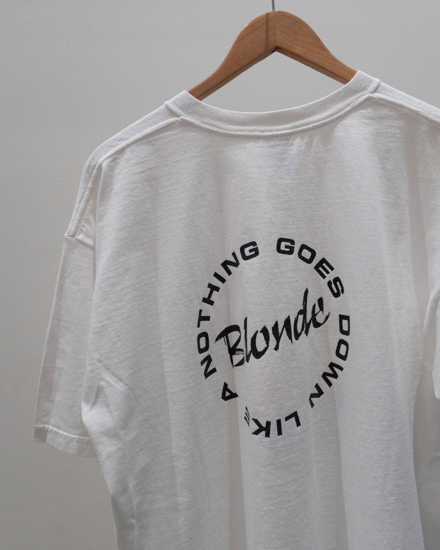 90's Mississippi Blonde 'Bent River Brewing Co' T-Shirt XL