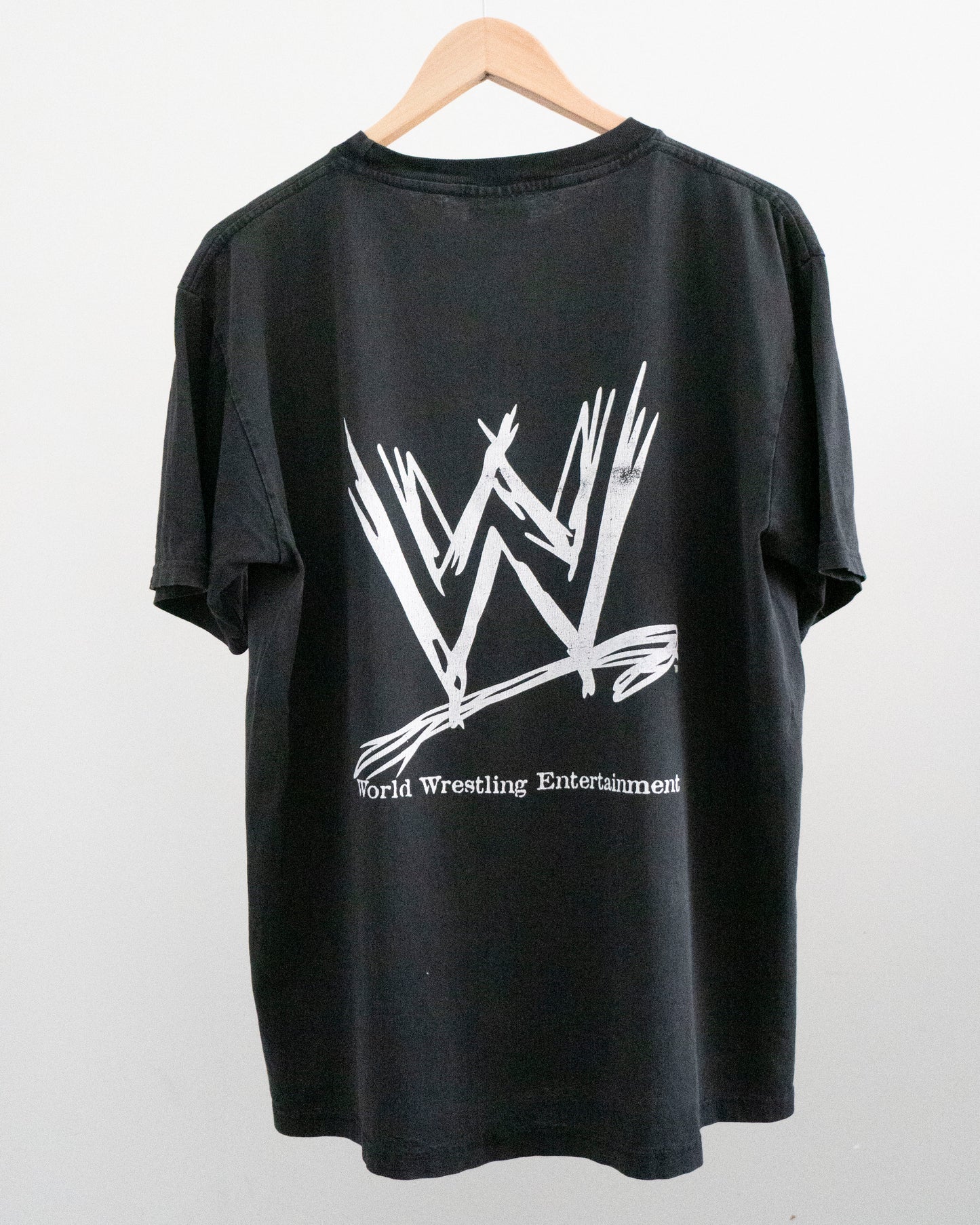 2000's Goldberg 'Bad Blood' T-Shirt Large