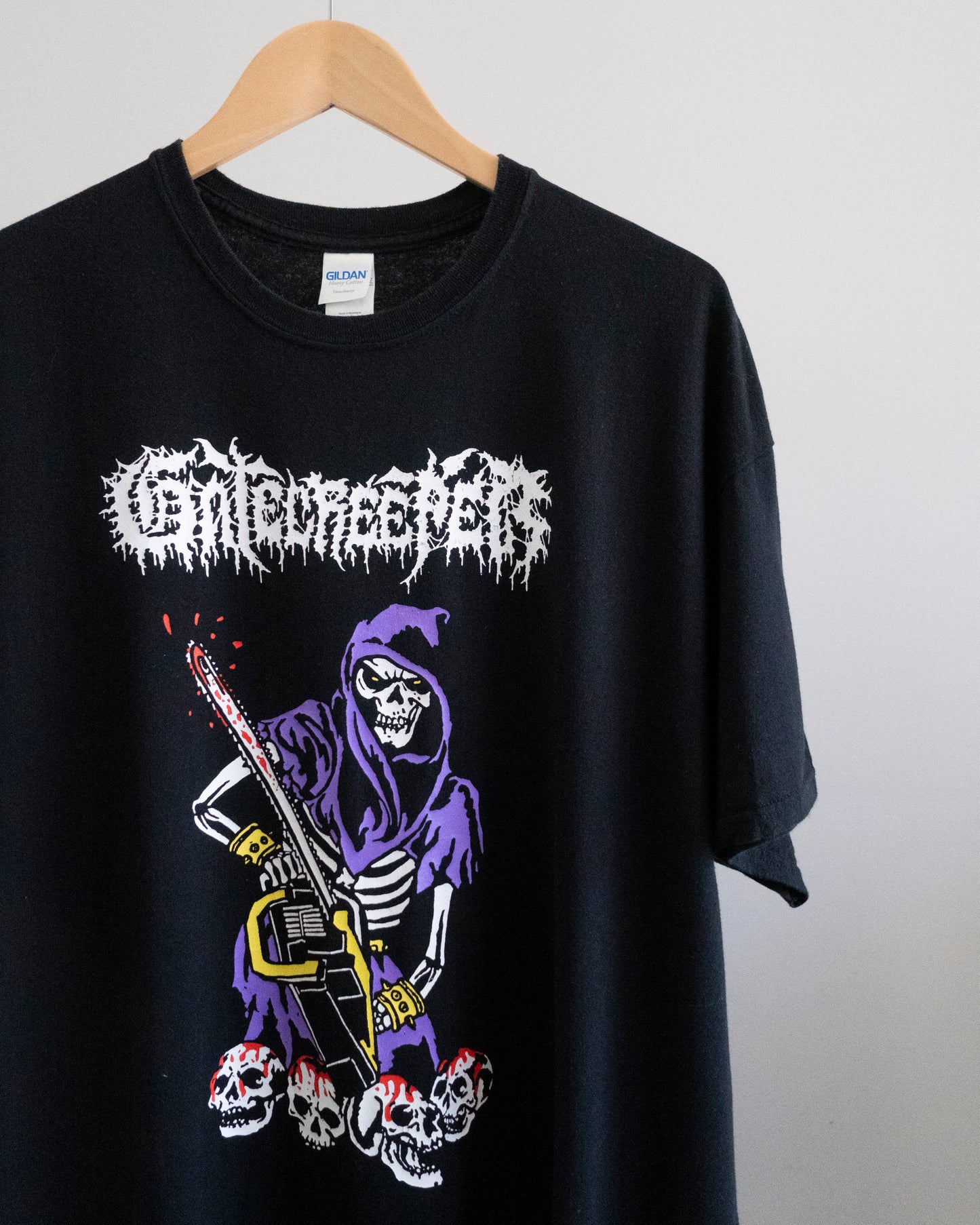 2016 Gatecreeper T-Shirt XL