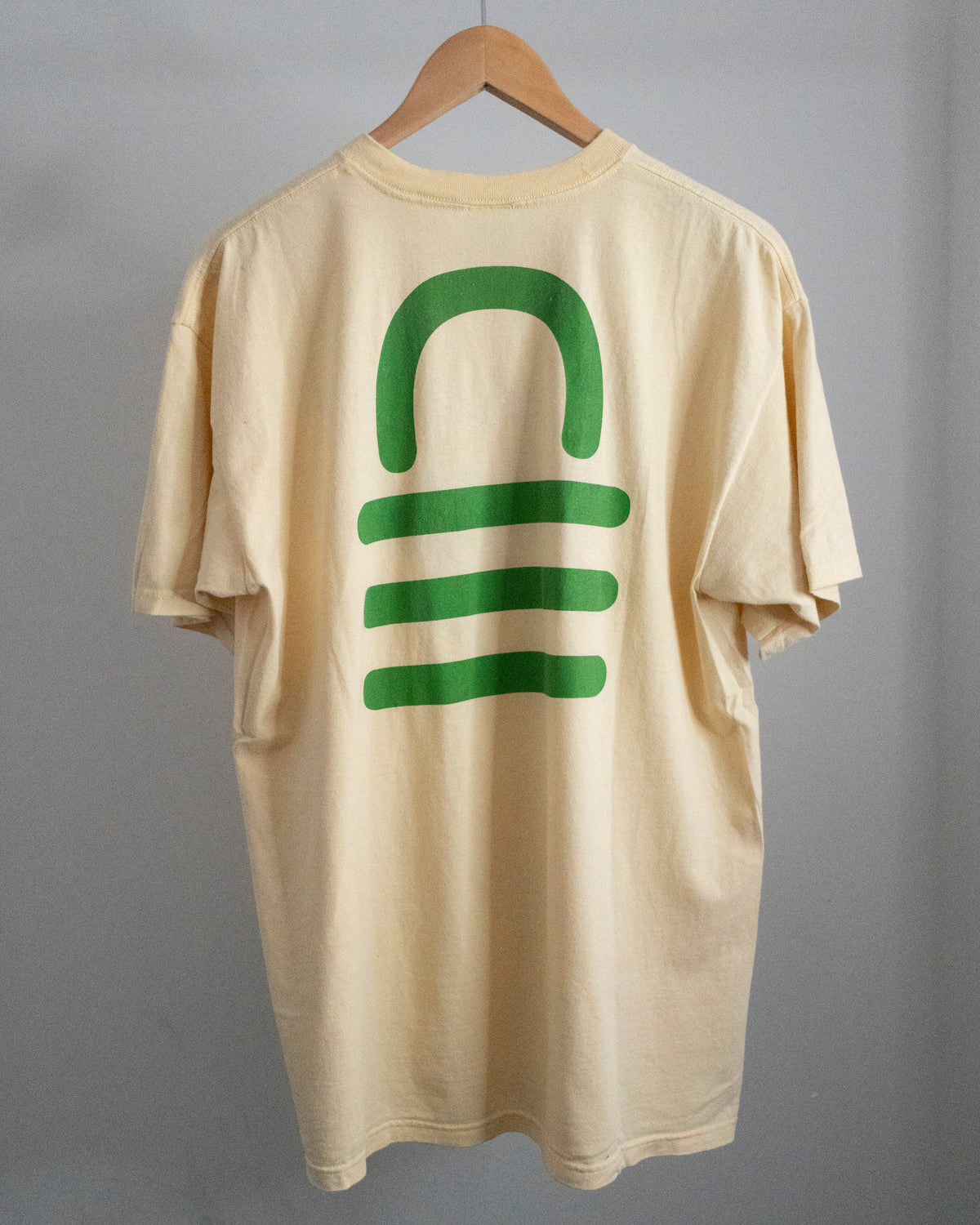 2005 Mental 'Planet Mental / Lockin Out' T-Shirt Large