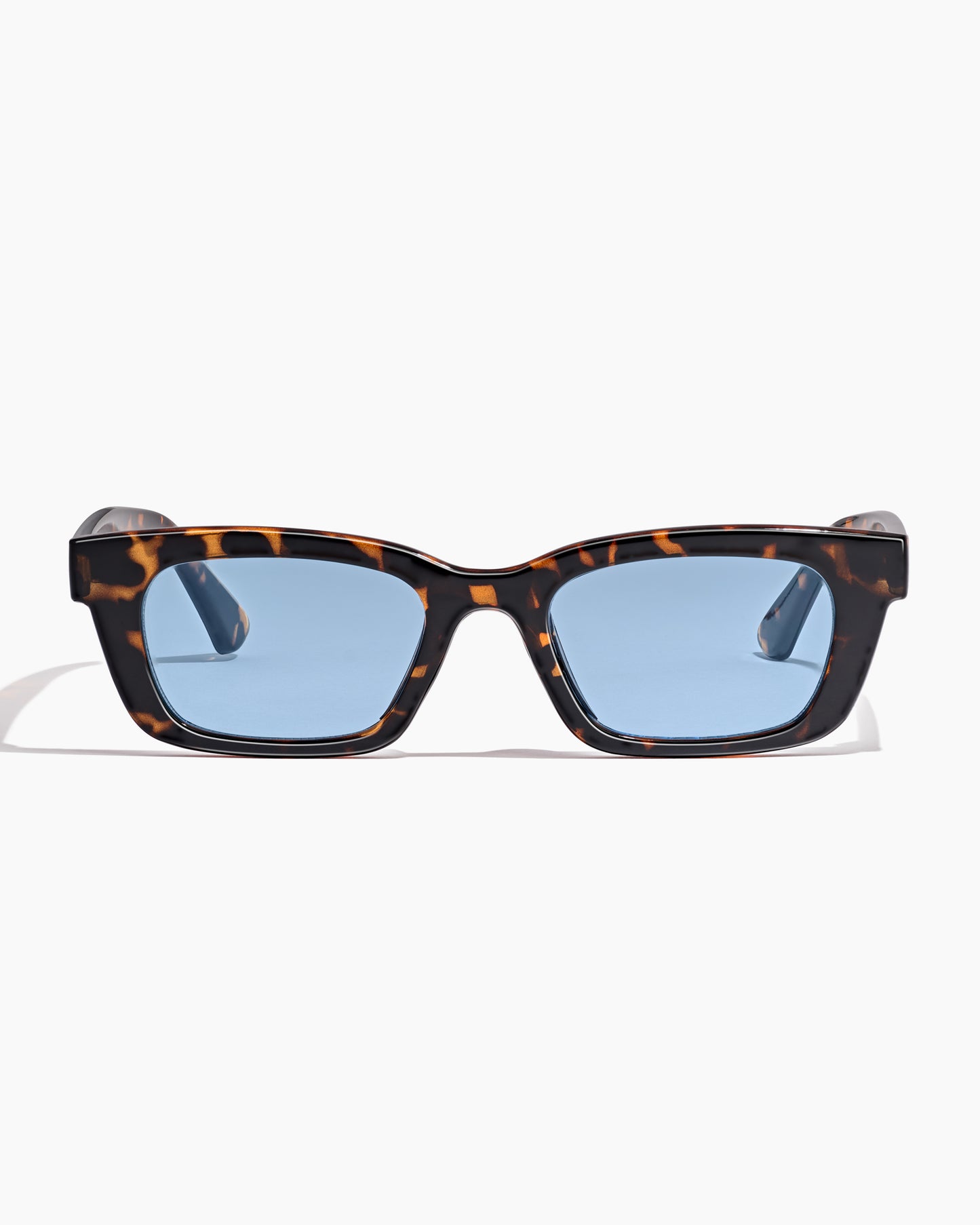 Szade West End Tortoise Aqua