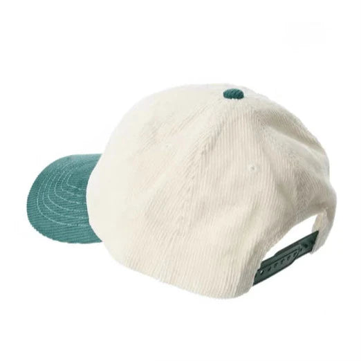 X-Large Italic Cord Cap Forest