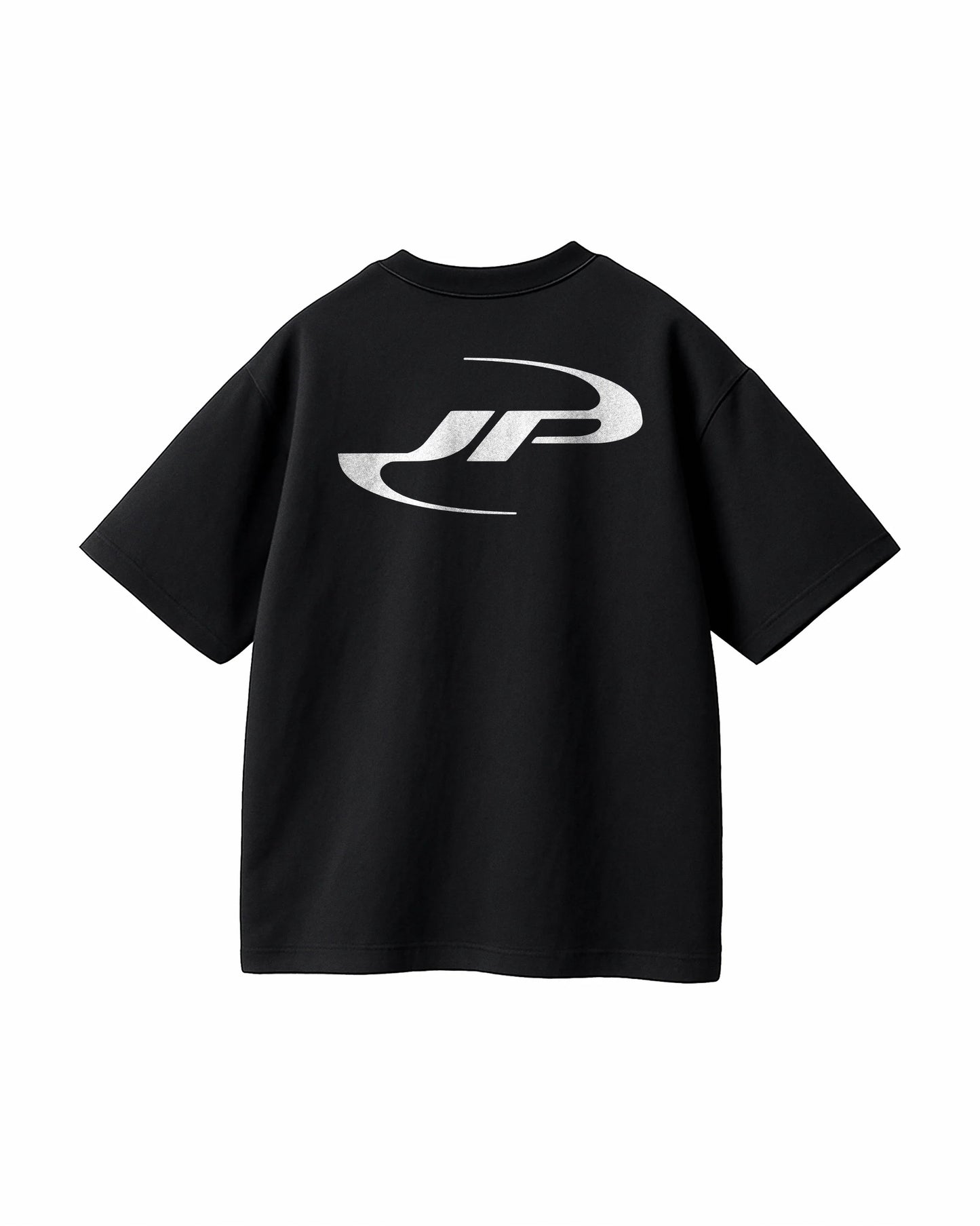 Jukuhara JP Sounds T-Shirt Black