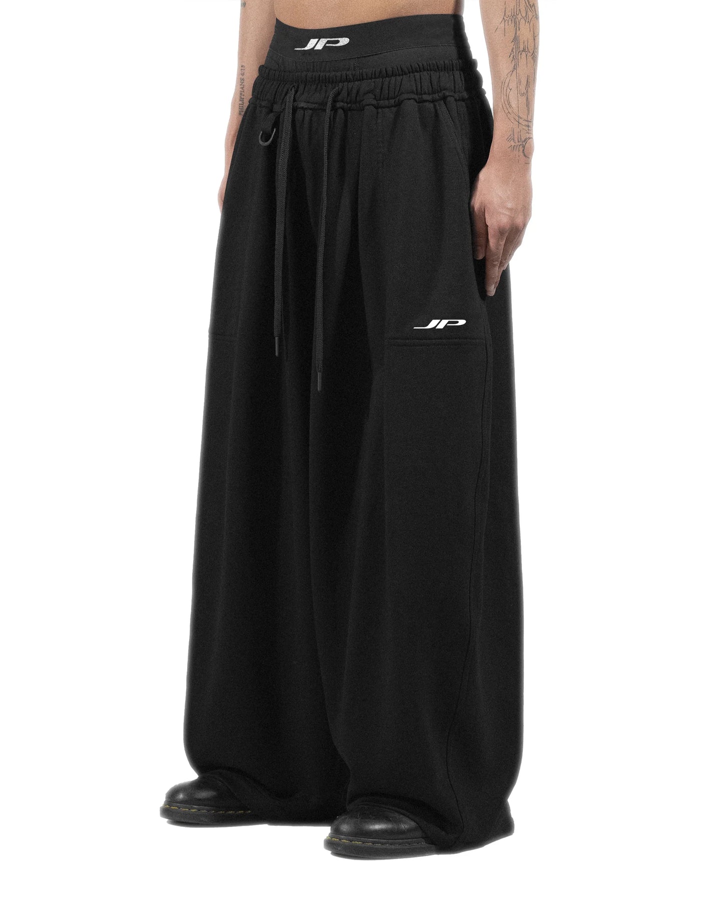 Jukuhara Tobi Sweatpant