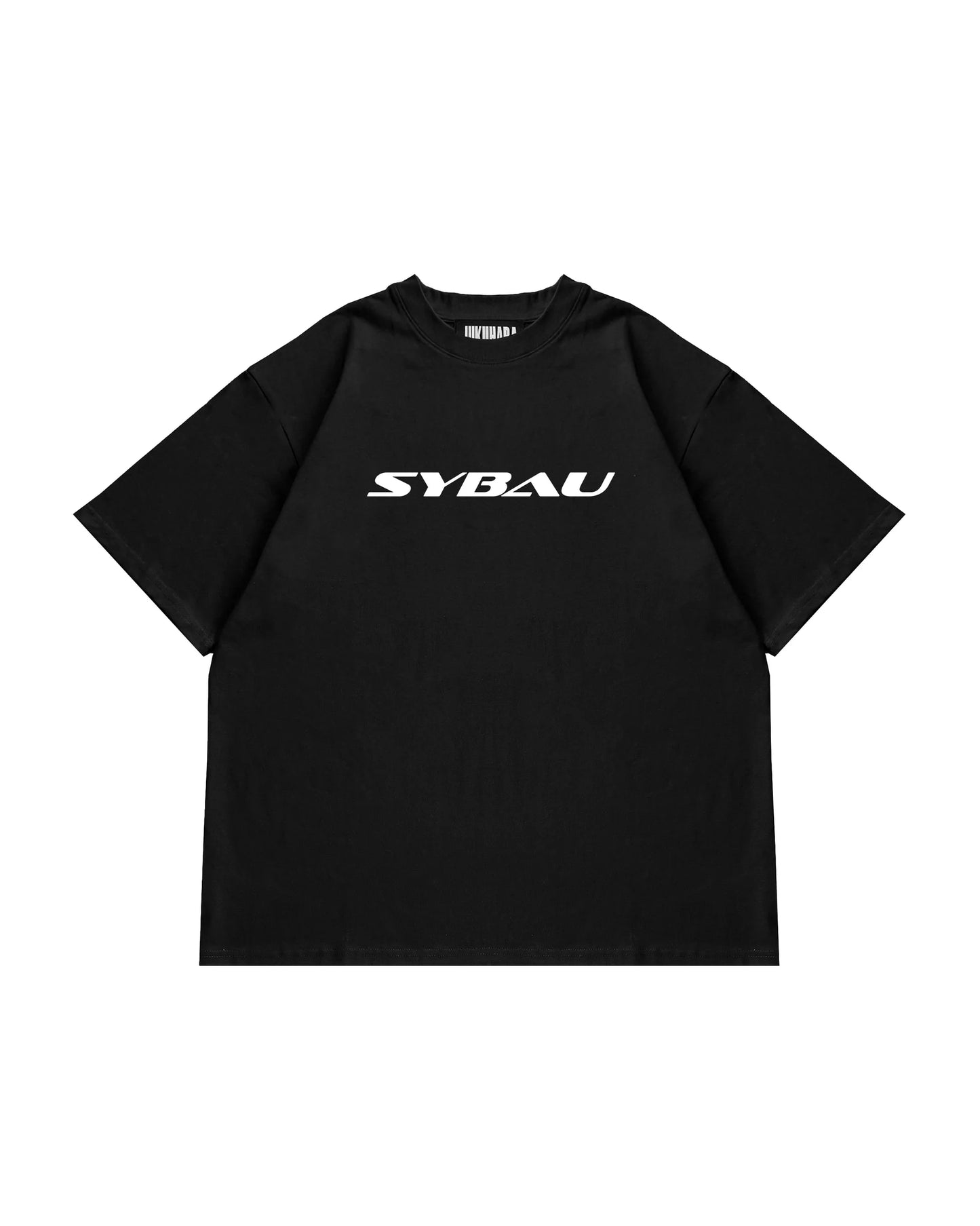 Jukuhara SYBAU T-Shirt Black