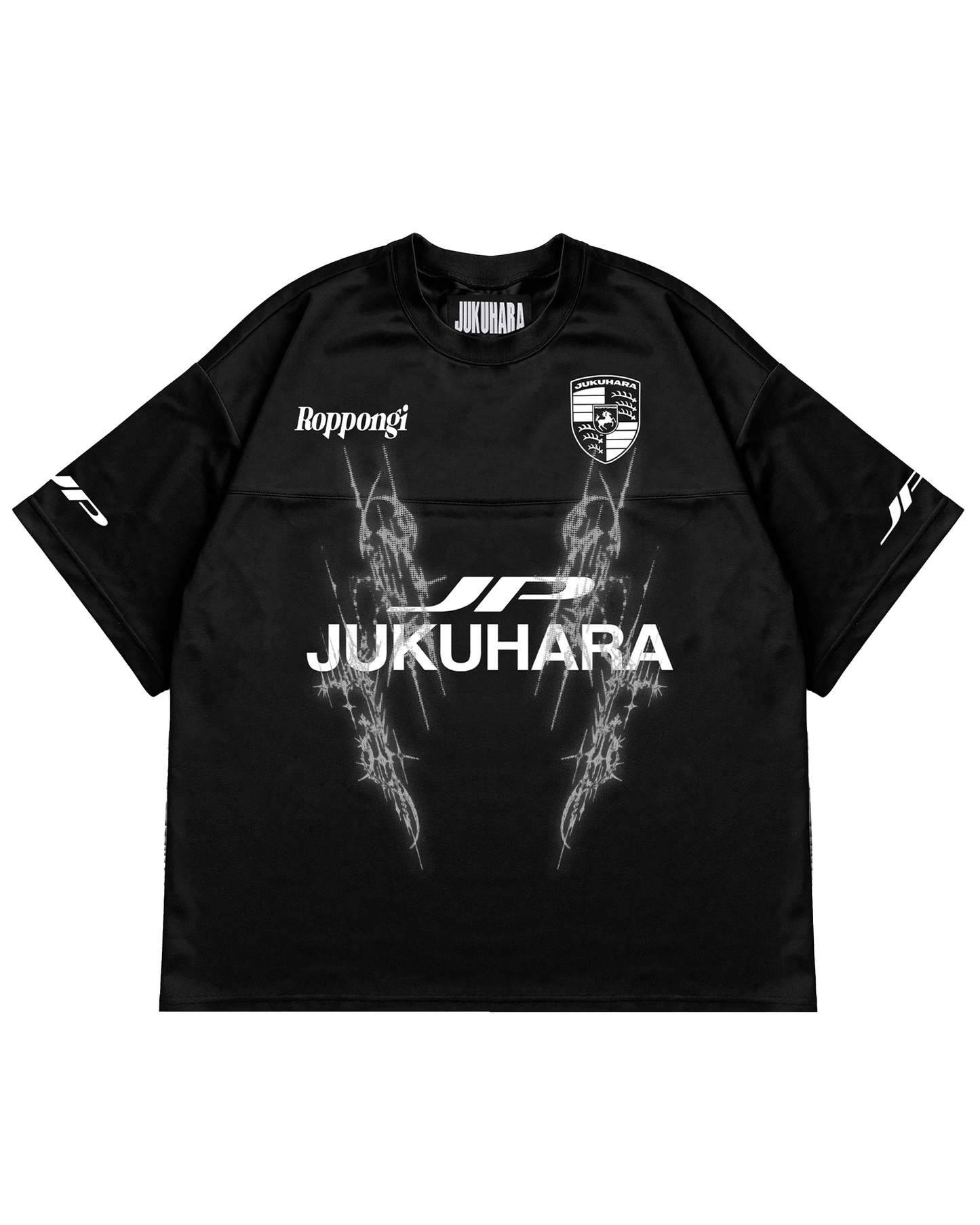 Jukuhara Cyber Jersey V3