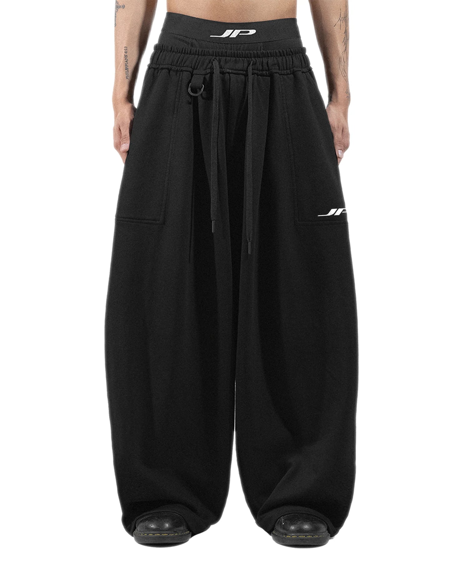 Jukuhara Tobi Sweatpant