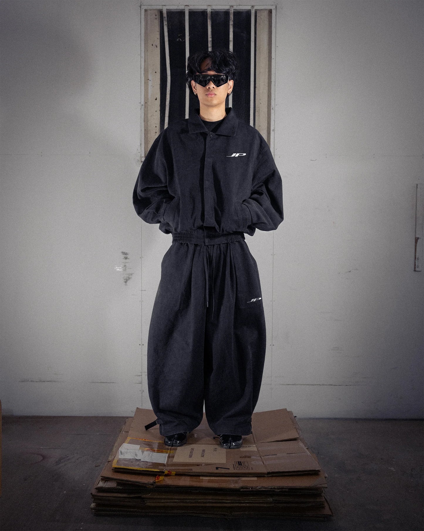 Jukuhara Tobi Jacket V2