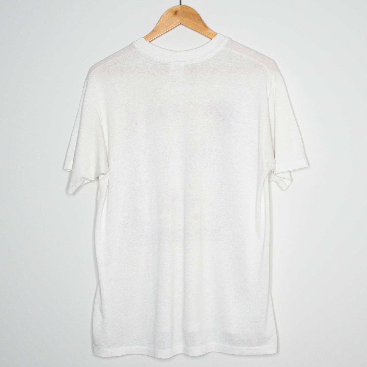 80's Rhythm of the World T-Shirt Medium