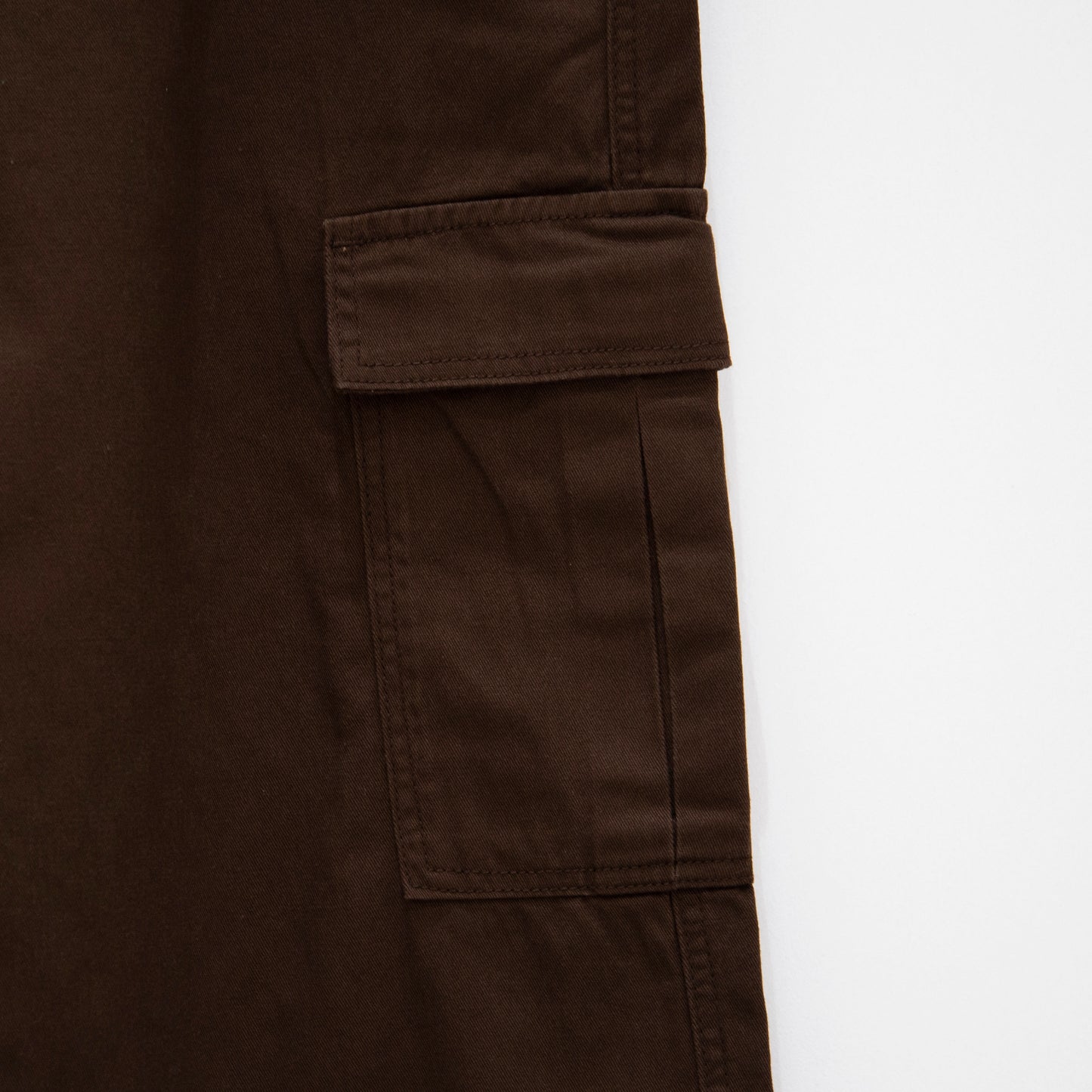 X-Large 91 Cargo Pant Chocolate