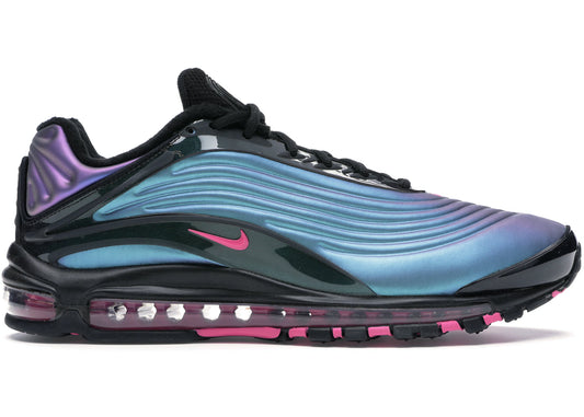 Worn Nike Air Max Deluxe Throwback Future US9