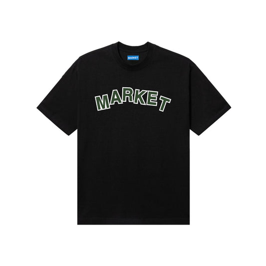 Market Expansion Pack T-Shirt Black