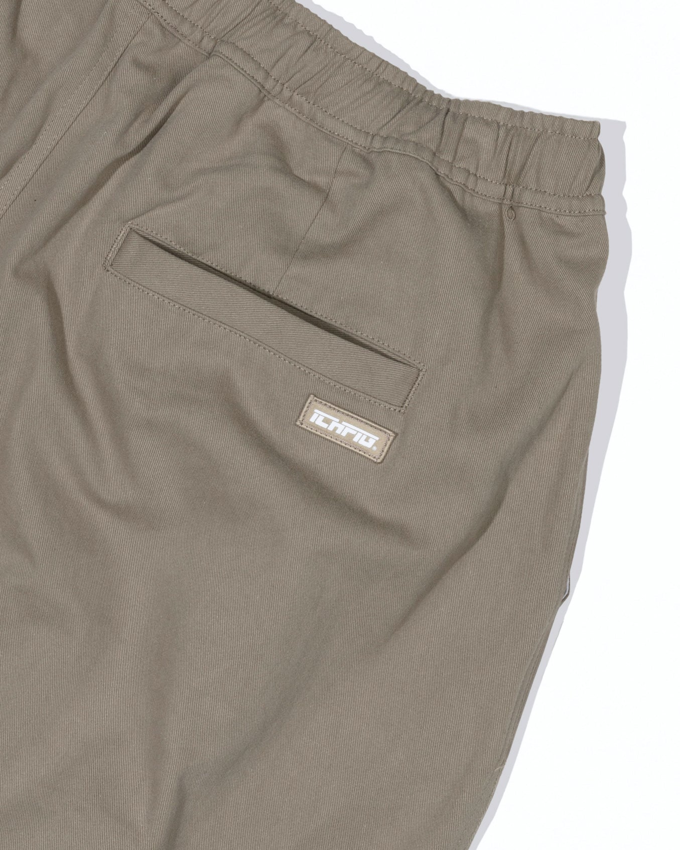Ichpig Para Studio Pant Stone