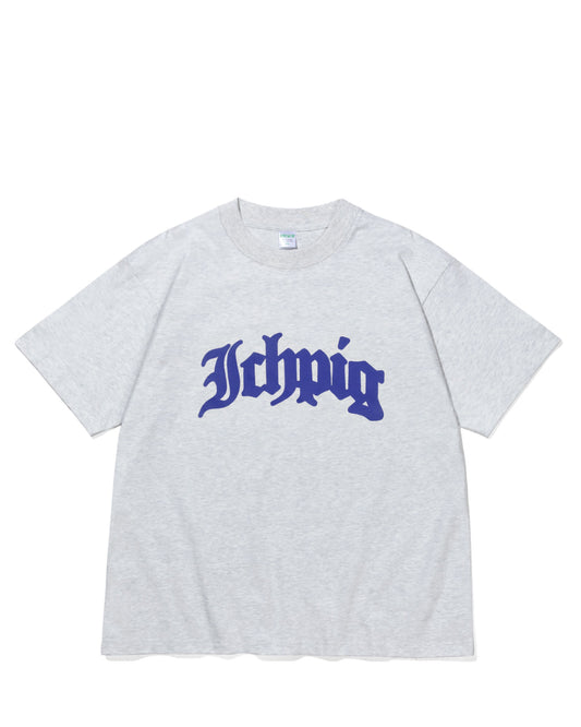 Ichpig Legions T-Shirt White Marle