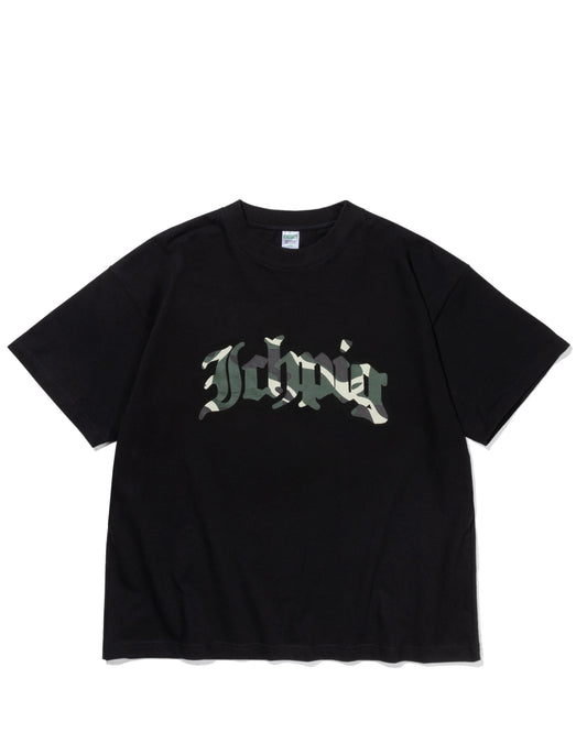 Ichpig Legions T-Shirt Black