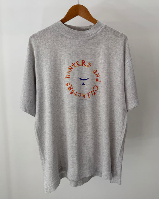 1993 Hunters & Collectors 'Holy Grail' T-Shirt Large