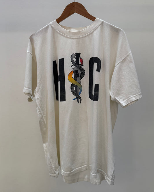 90's Hunters & Collectors ' Say Goodbye' T-Shirt XL