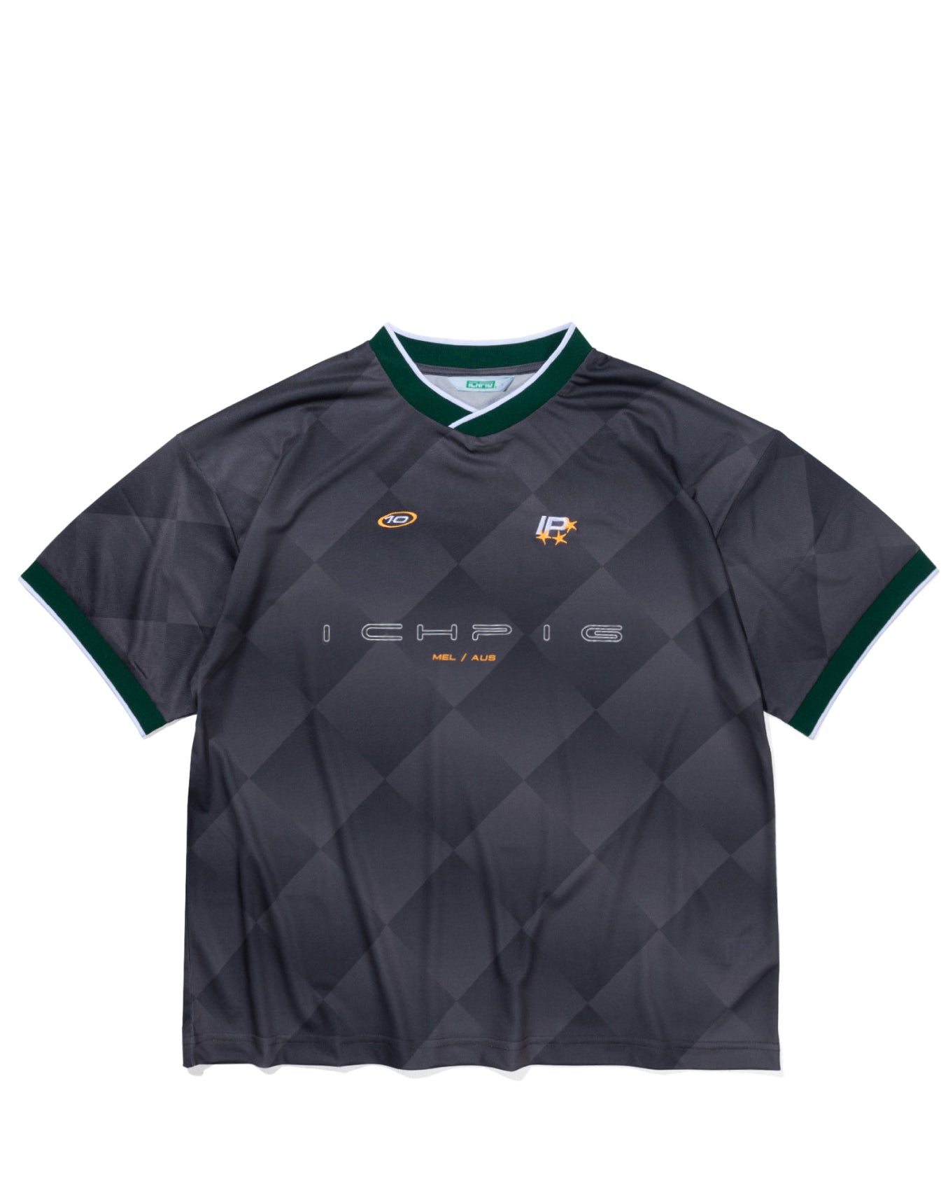 Ichpig Diamond Pro Jersey Night Stars