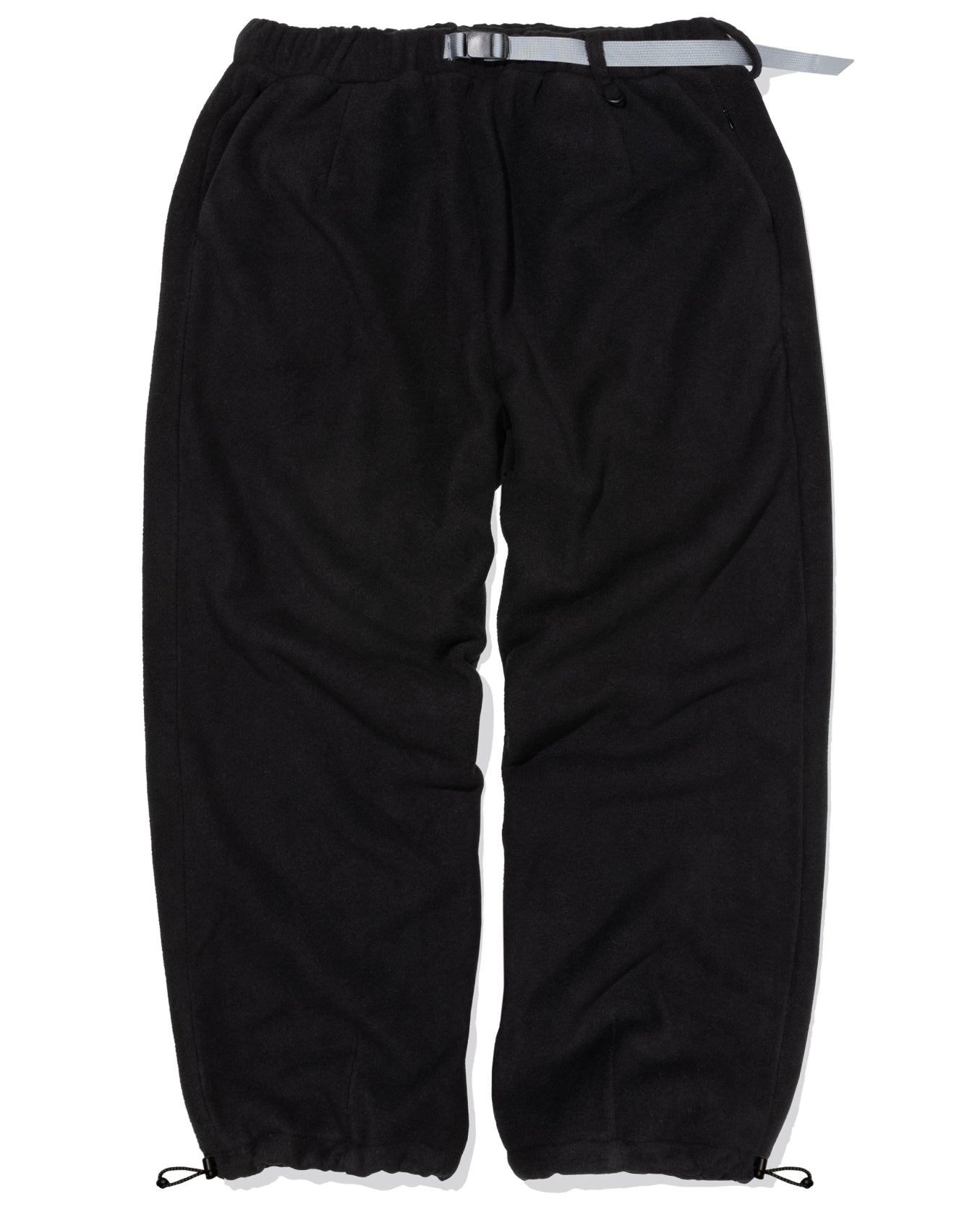 Ichpig Polar Adapt Track Pant Black