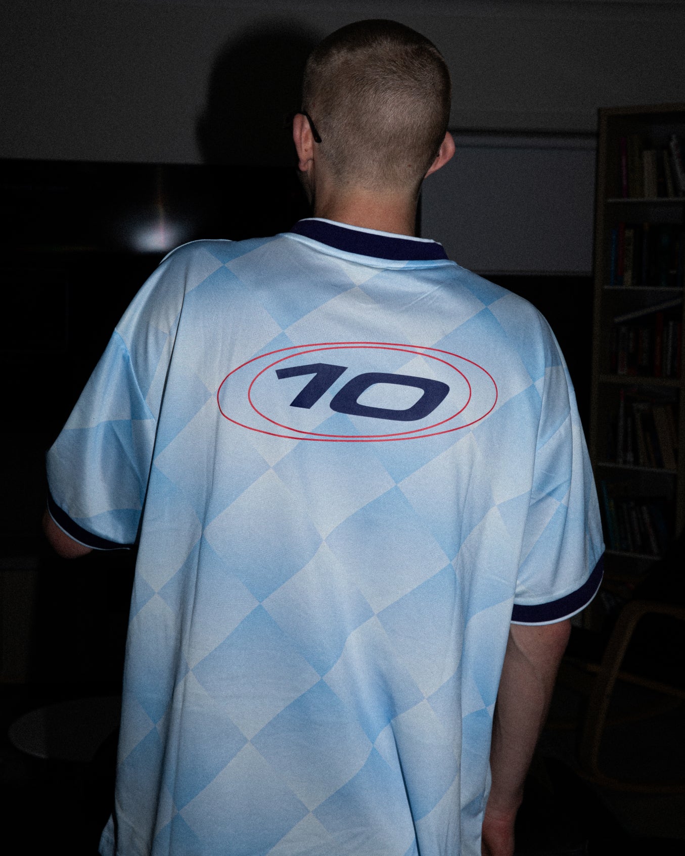 Ichpig Diamond Pro Jersey City Stars